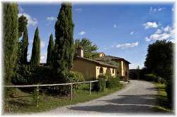 Alla Casa di Caccia il primo compleanno di OK!Mugello