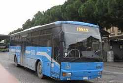 Bus. Palazzuolo penalizzato dai tagli. Il sindaco scrive alla Provincia