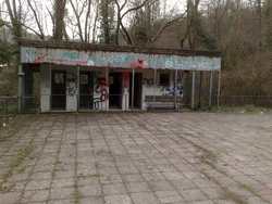 Appello di Vagliattiva. Servono fondi per finire i lavori al 'pattinaggio'