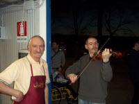 Grande successo per l'iniziativa di Amici delle biblioteche a favore del reparto Pediatria