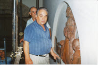 Omaggio al Maestro Salvatore Cipolla