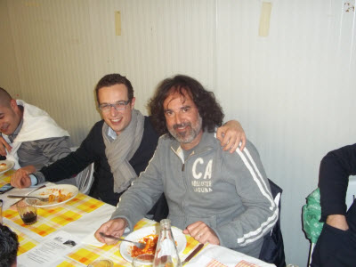 Grande successo per l'iniziativa di Amici delle biblioteche a favore del reparto Pediatria