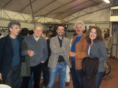 Grande successo per l'iniziativa di Amici delle biblioteche a favore del reparto Pediatria