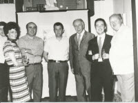 Giampaolo Beltrame e i Macchiaioli