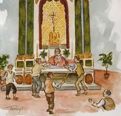 Il Risorgimento in Mugello. Fatti e aneddoti