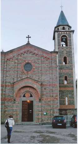 Il risveglio culturale di Polcanto. Sabato concerto Gospel