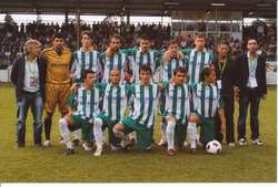 Calcio: la rosa della Fortis Juventus per il torneo 2011/2012