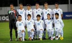 Under 19. A San Piero la nazionale italiana sfida la Macedonia. Info...