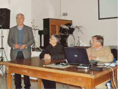 Garibaldi, il Mugello e il 1848