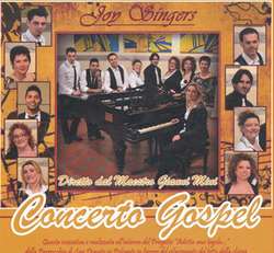 Il risveglio culturale di Polcanto. Sabato concerto Gospel