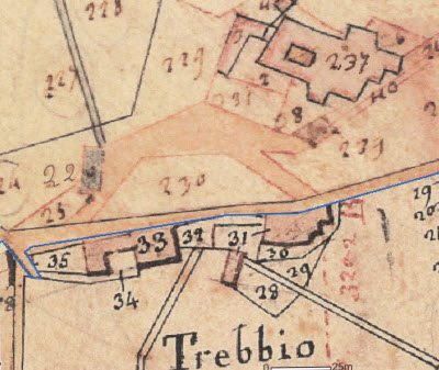 A Villa Adami presentazione del libro Il Trebbio in Mugello. Terre, storia e architettura.