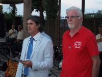 Il Lions Club Mugello e il Borgo D'Elisa, insieme per l' ippoterapia