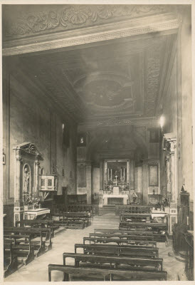 Un libro in ricordo di Don Dino Margheri, parroco di Luco (1885 - 1971)