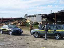 Fatture false, frode fiscale, operai non regolari. Nei guai imprenditore edile di Barberino