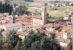 Scarperia: una settimana straordinaria. Tutti gli appuntamenti di teatro (anche per bambini), musica e ballo...
