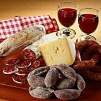 Prelibatezze. Il 10 e 11 settembre il centro di Borgo diventa... Le vie del gusto...