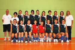 Mugello Volley presenta la stagione 2011 - 2012