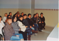 Il Mugello e l'integrazione. Studente straniero dal Chino Chini al CNR. La storia di Sadik Malaj