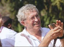 Don Poggiali in Italia (e in Mugello) dal 15 settembre. La sua lettera