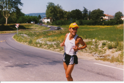 Sabato a Borgo la 38° Maratona del Mugello