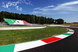 MotoGp. Tutte le date del 2012. Al Mugello il 15 luglio