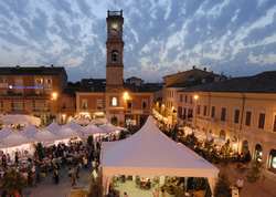 Giorno & Notte. Il fine settimana in Mugello. Dalla politica (per i grandi) al 'Paese dei Balocchi' per i più piccoli...