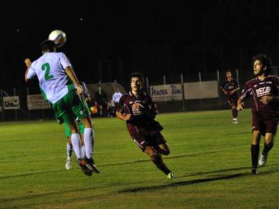 Il Vicchio batte la Fortis Juventus nel derby di Coppa Italia. Le foto