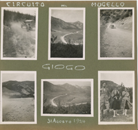 Pronti. Attenti. ...Via! Torna la storica cronoscalata Scarperia - Giogo.