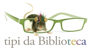 Per i Tipi da biblioteca” c'è un mondo di storie