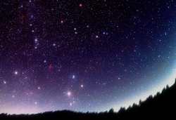 Il Cielo di Costantino. Quello che all'imperatore... Serata speciale a Pratolino