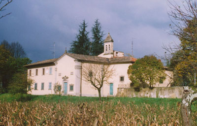 La 'mugellanità' di Lorenzo Bartolini, lo scultore del 'bello'.