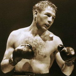 La storia di Tiberio Mitri. Grande campione del '900 amico del Mugello.....