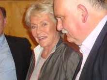 Marradi, la storia di pesi e misure. E c'è anche Margherita Boniver