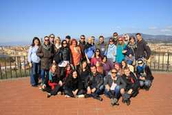 Volontariato. Giovani da tutta Europa per il convegno organizzato dal Villaggio San Francesco di Scarperia...