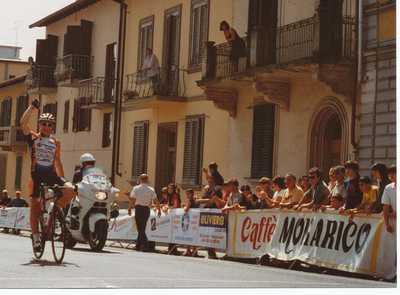 Le Velò 2011. A Scarperia premiato il meglio dello sport italiano. Le foto...