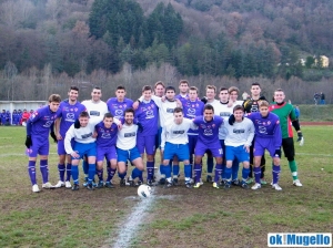 Fiorentina Primavera, un pomeriggio da ricordare...