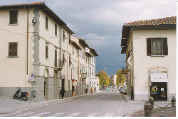 San Piero: nuova rotatoria e viabilità speciale per l'Ingorgo Sonoro.