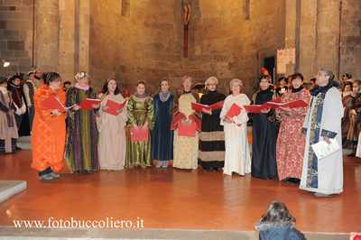 Eventi e manifestazioni nell'estate di Moscheta