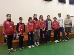 Podismo: l'Atletica Marciatori Mugello si rinnova