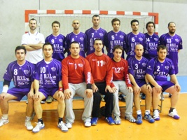 Pallamano: Fiorentina Handball, Serie A/2 Maschile, obiettivo salvezza raggiunto