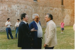 L'arte dell'abitare in Toscana: un bel libro di Emilia Daniele e Paolo Bertoncini Sabatini