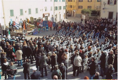 In ricordo di Alessia Ballini ad un anno dalla scomparsa