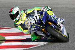 'Picci': il pilota di San Piero che sogna la Superstock. E cerca fondi in internet...