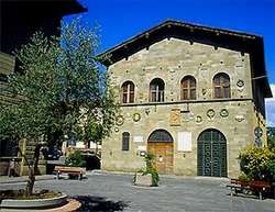 Borgo, primavera di bandi e di lavori. Dal Cimitero al tetto fotovoltaico alla scuola, alla biblioteca. Info...