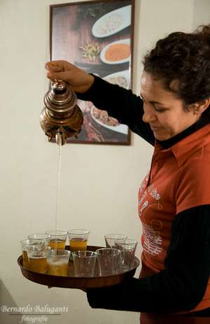 Ethnos. La cucina del mondo a Borgo. E il tempo si ferma