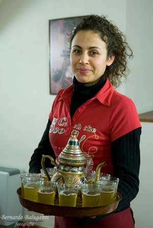 Ethnos. La cucina del mondo a Borgo. E il tempo si ferma