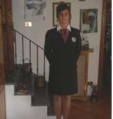 Chino Chini. Due studentesse premiate in Palazzo Vecchio insieme a Dacia Maraini