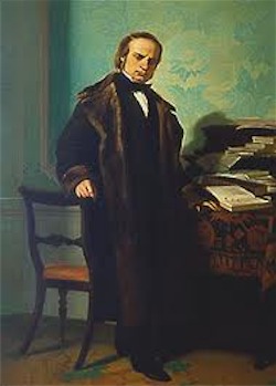 Grandi personaggi del Risorgimento in Mugello: Vincenzo Gioberti a Vaglia