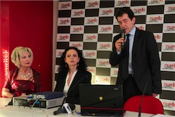 Tantissimi gli attestati consegnati ai mugellani da Telethon: le foto della serata...