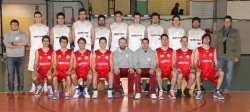 Pallacanestro: ennesima vittoria per la Mugello '88